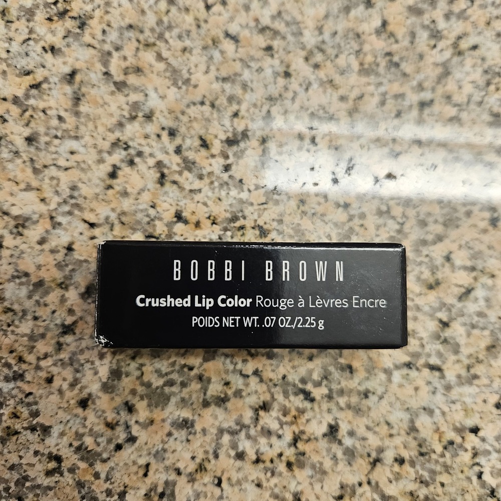 Bobbi Brown Women's Lipstick Crushed Lip Color 0.07oz Babe